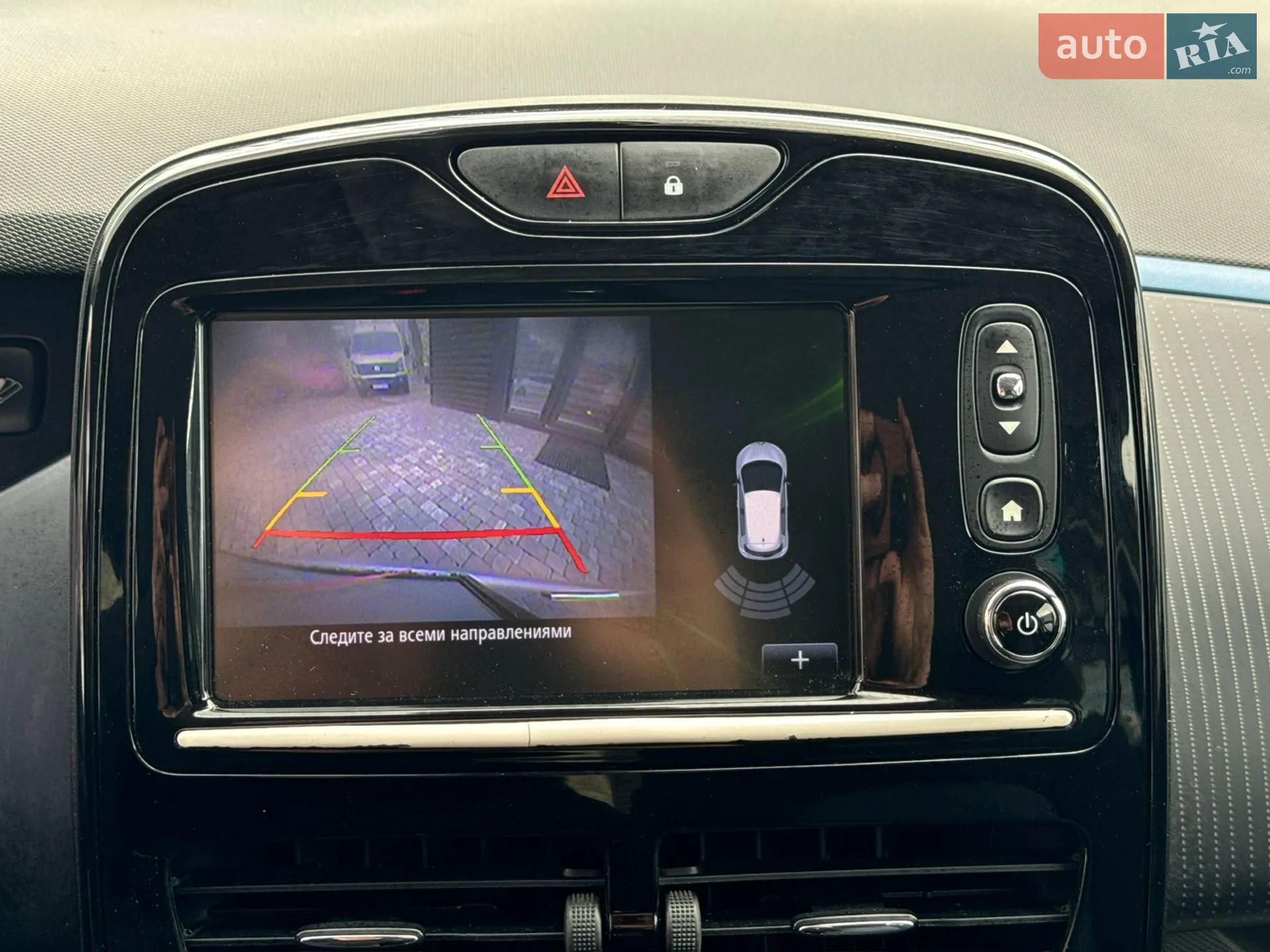 2016 Renault ZOE - мініатюра 28
