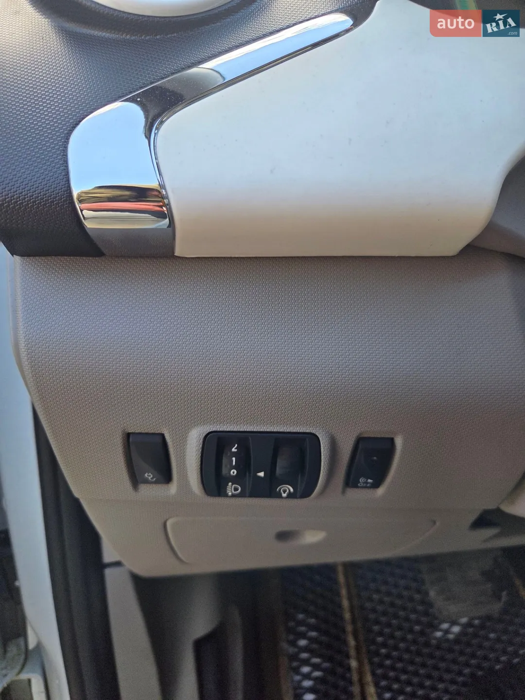 2014 Renault ZOE - мініатюра 22