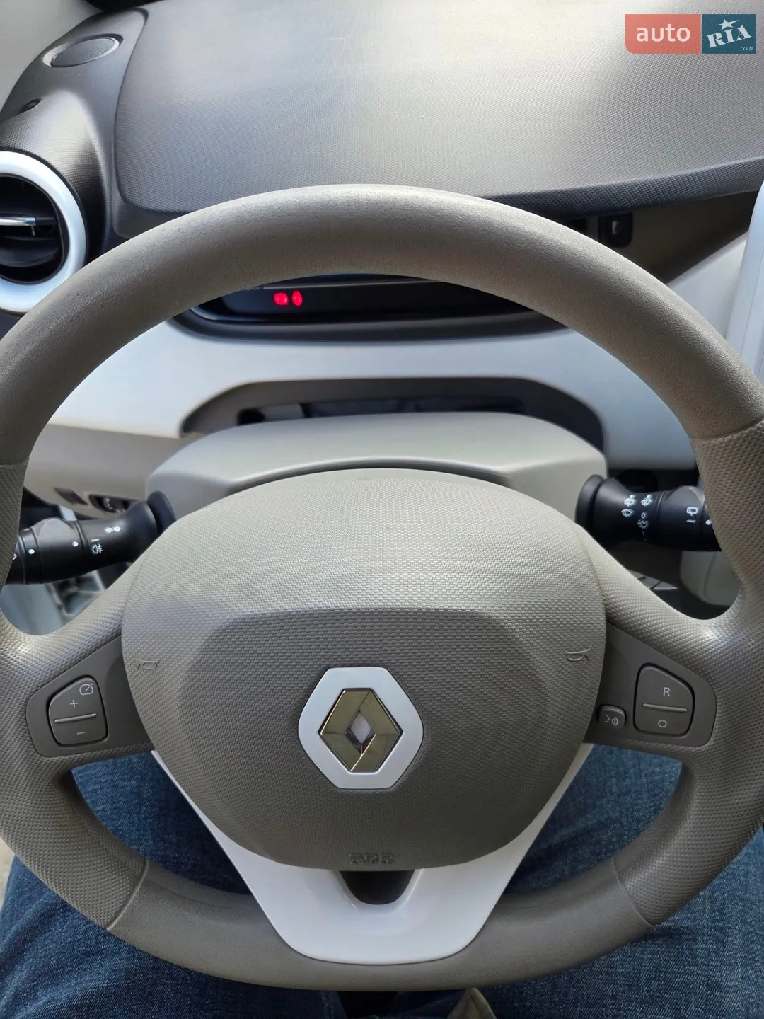2014 Renault ZOE - мініатюра 24