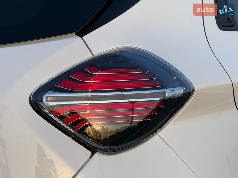 Хетчбек Renault Zoe 2021 в Львові фото 14 Хетчбек Renault Zoe 2021 в Львові