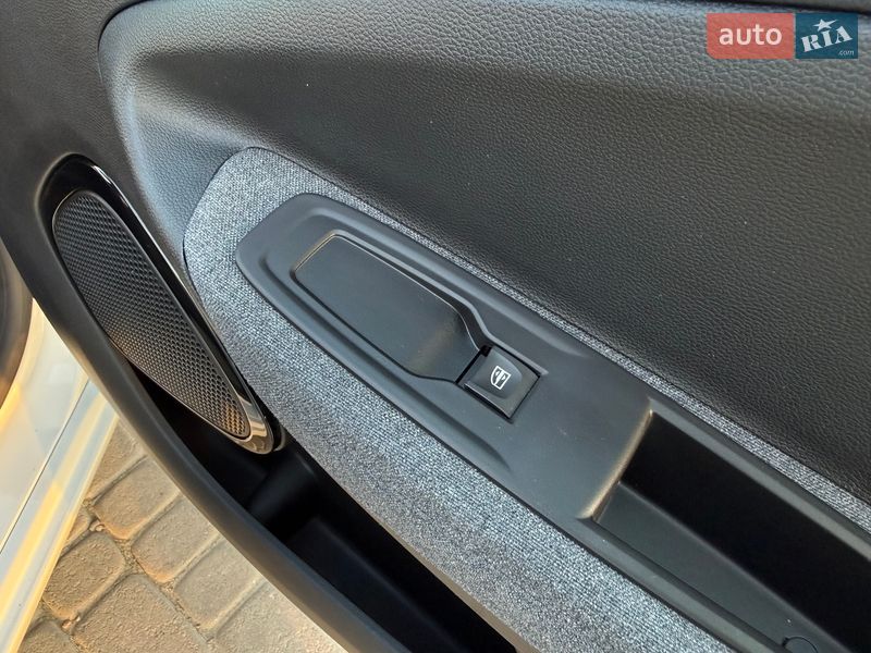 Хетчбек Renault Zoe 2021 в Львові фото 41 Хетчбек Renault Zoe 2021 в Львові