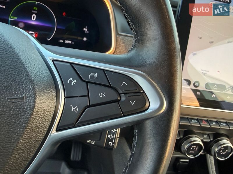 Хетчбек Renault Zoe 2021 в Львові фото 69 Хетчбек Renault Zoe 2021 в Львові