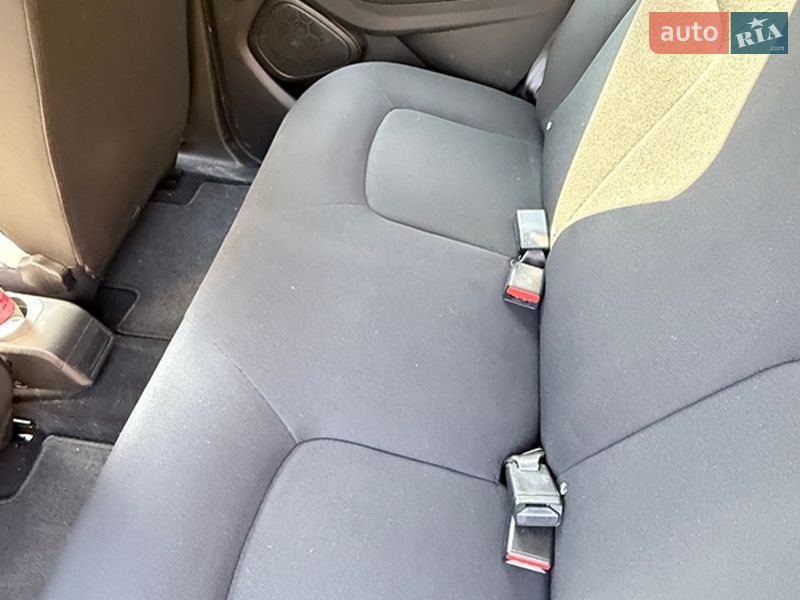 Хэтчбек Renault Zoe 2021 в Луцке