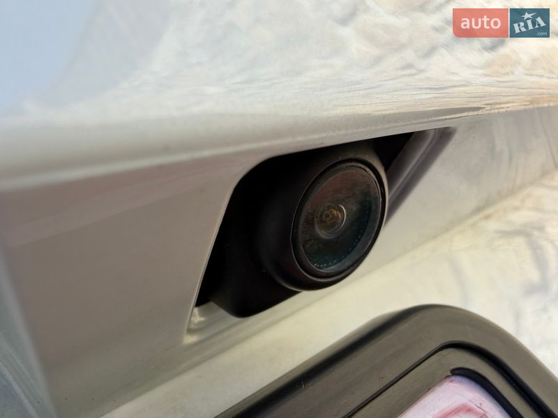 Хэтчбек Renault Zoe 2014 в Ровно