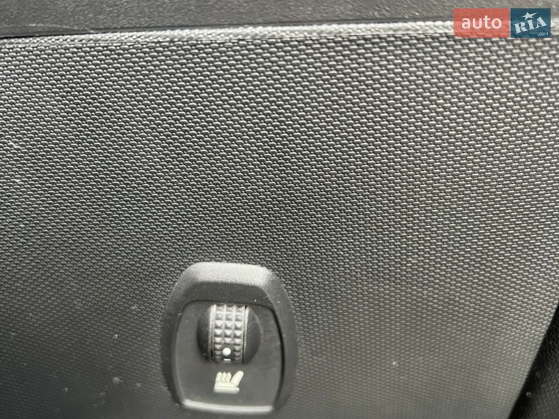 Хэтчбек Renault Zoe 2017 в Золочеве