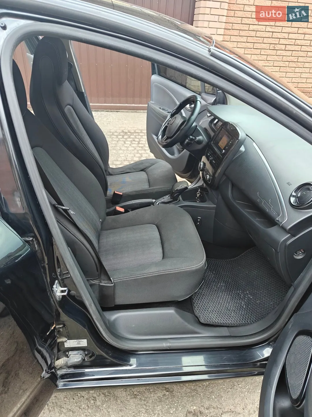 2017 Renault ZOE - мініатюра 6