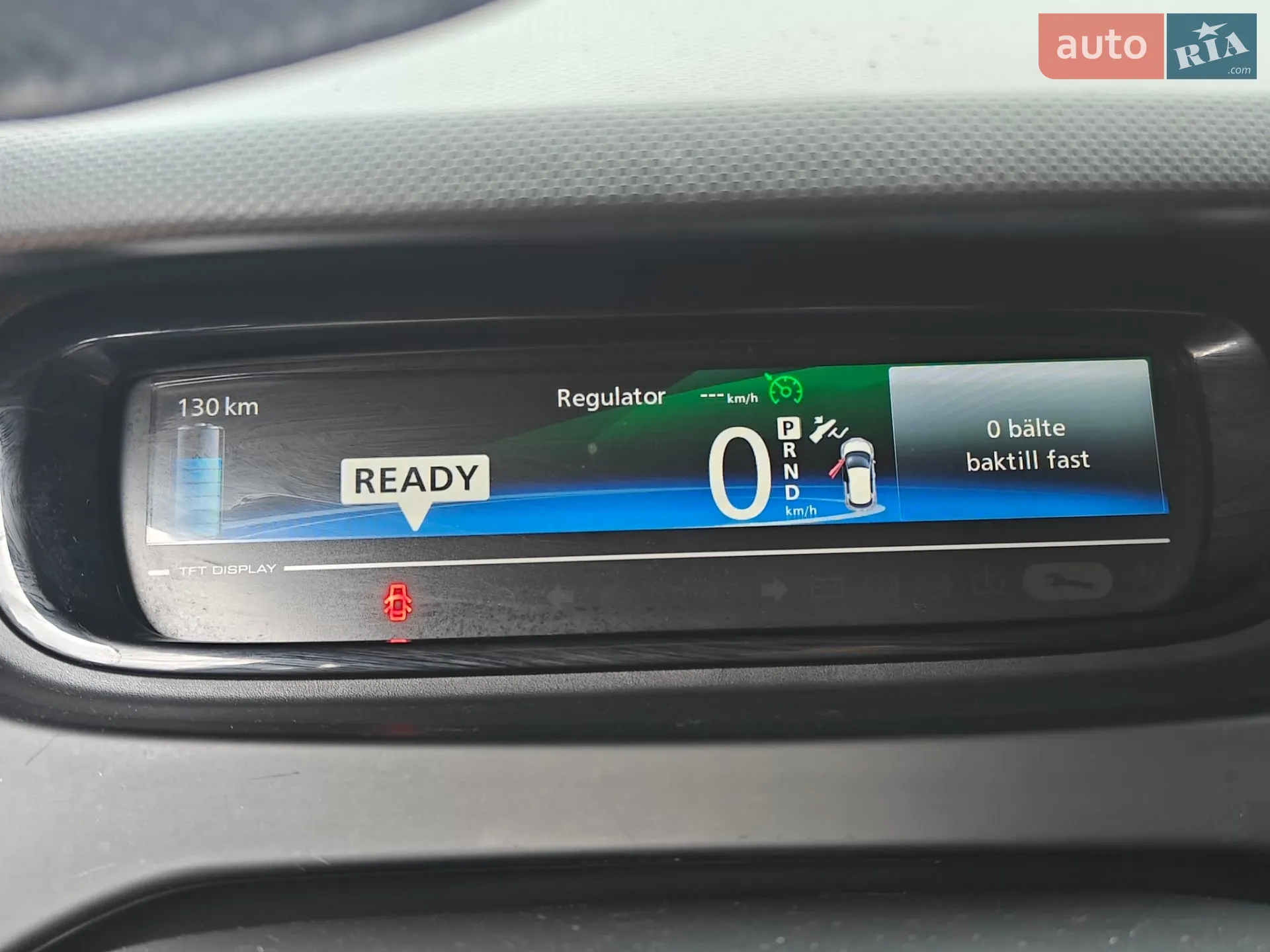 2017 Renault ZOE - мініатюра 14