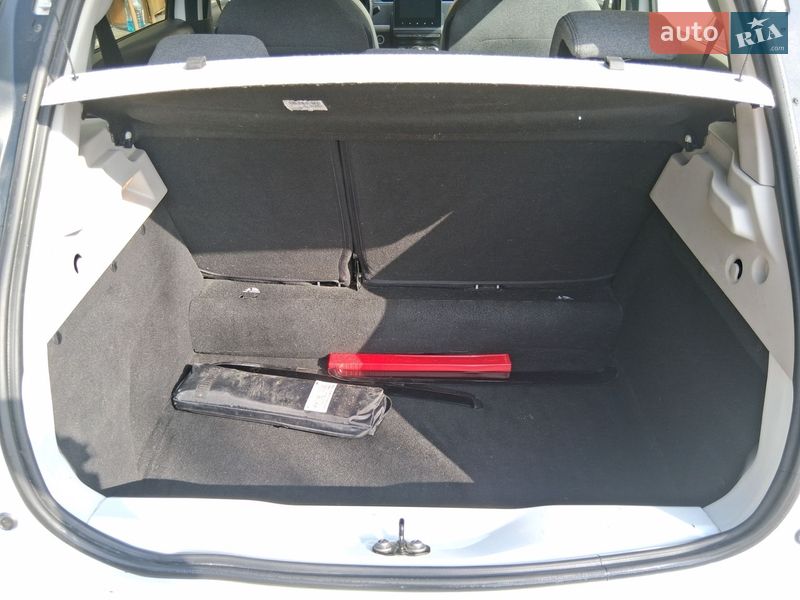 Хэтчбек Renault Zoe 2022 в Львове