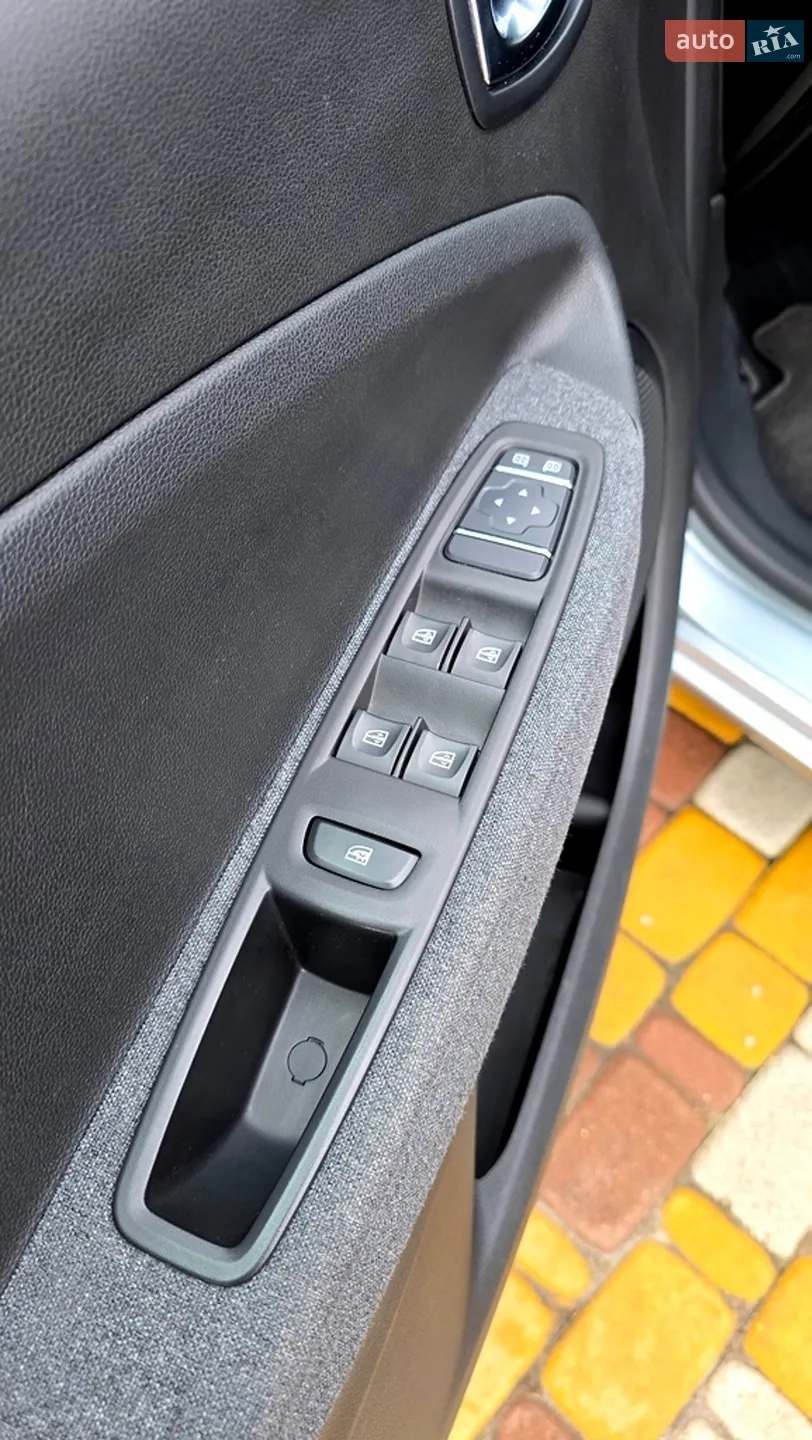 2022 Renault ZOE - мініатюра 17