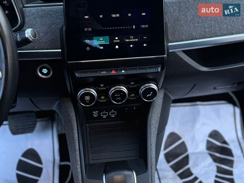 Хэтчбек Renault Zoe 2019 в Дубно фото 39 Хэтчбек Renault Zoe 2019 в Дубно