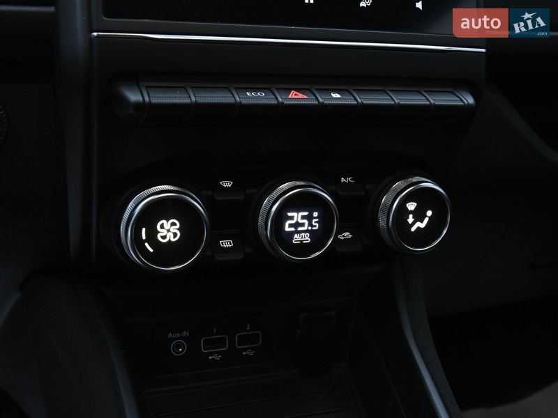 Хэтчбек Renault Zoe 2020 в Бердичеве