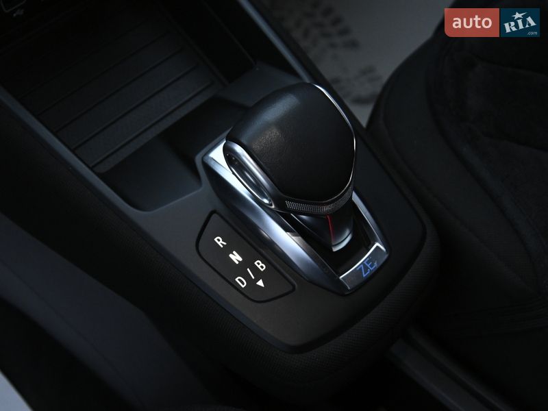 Хэтчбек Renault Zoe 2020 в Бердичеве