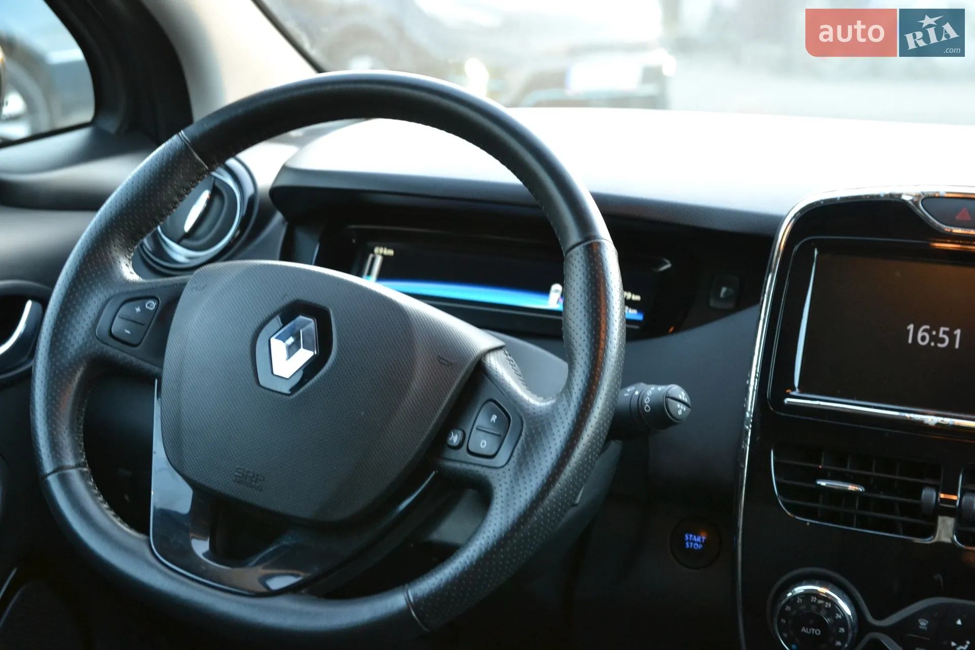 2018 Renault ZOE - мініатюра 19