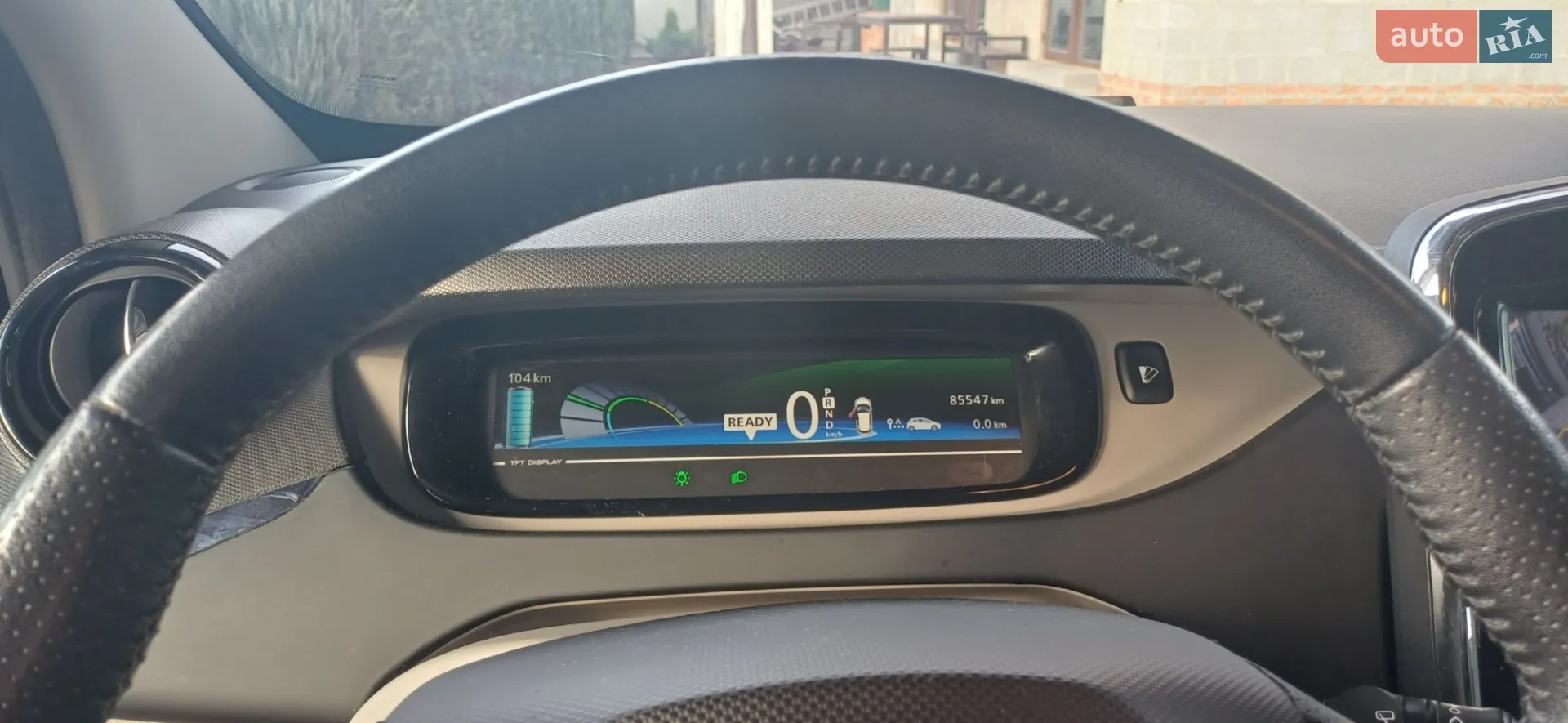 2014 Renault ZOE - мініатюра 18