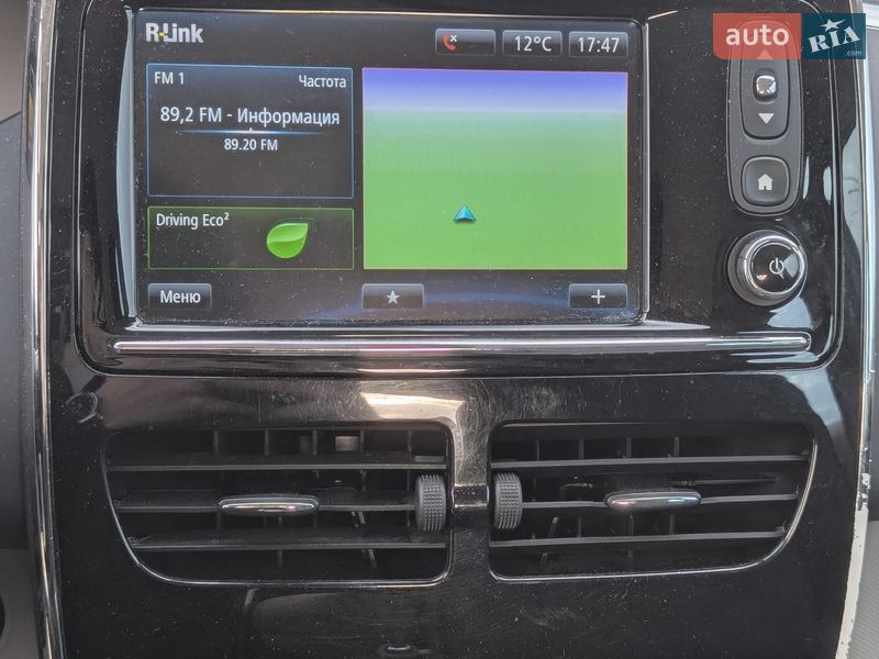 Хетчбек Renault Zoe 2015 в Радивиліві