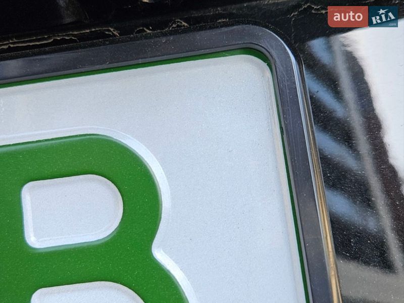 Хетчбек Renault Zoe 2020 в Тернополі