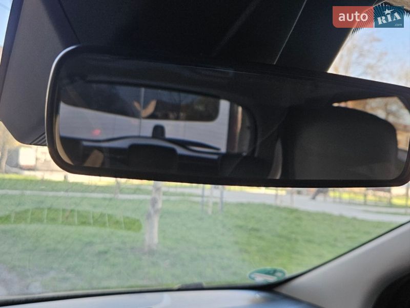 Хетчбек Renault Zoe 2020 в Тернополі