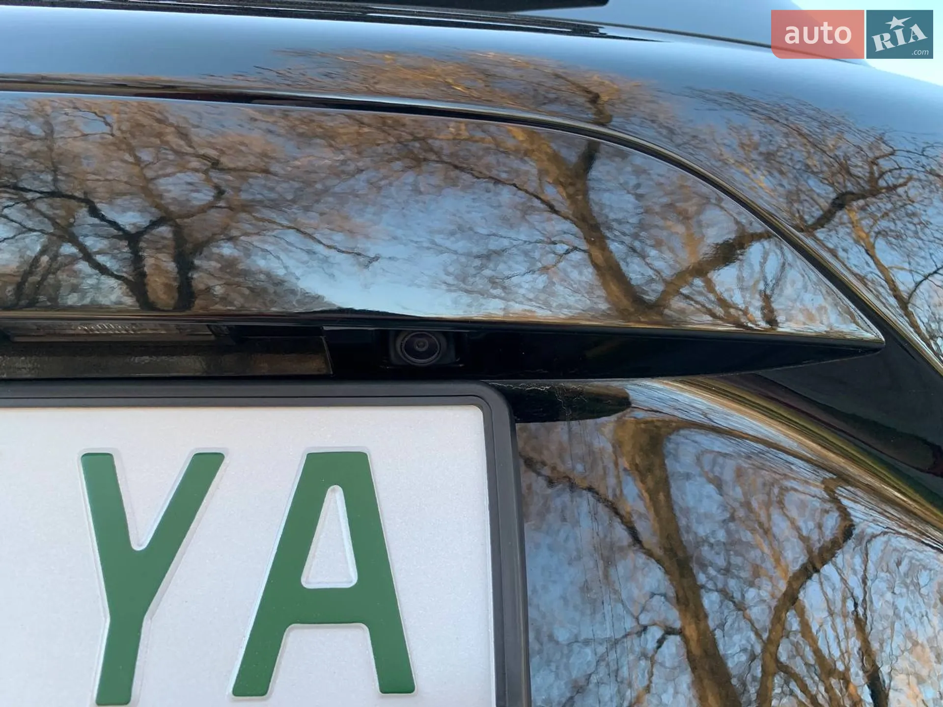 2016 Renault ZOE - мініатюра 17