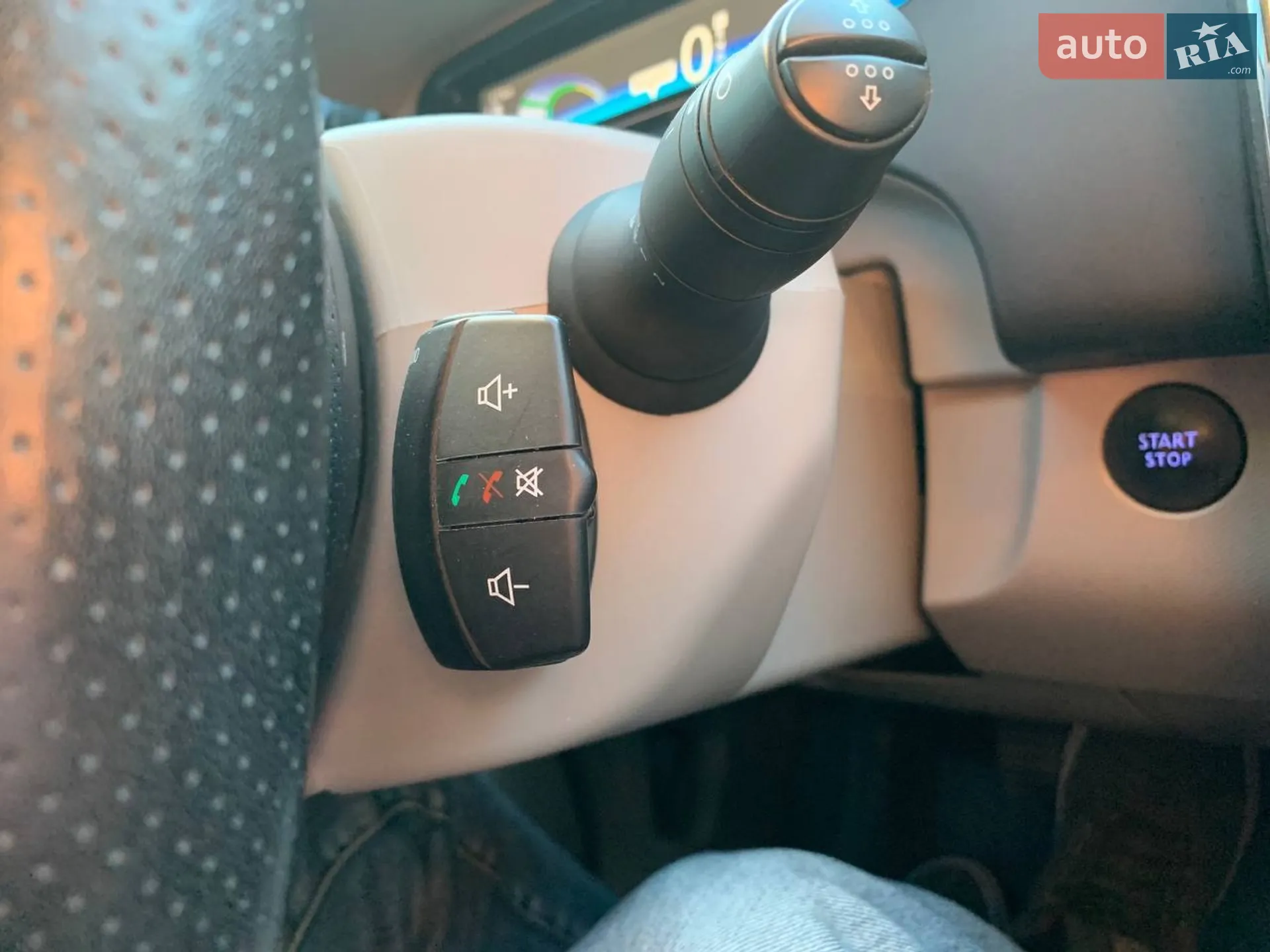 2016 Renault ZOE - мініатюра 18