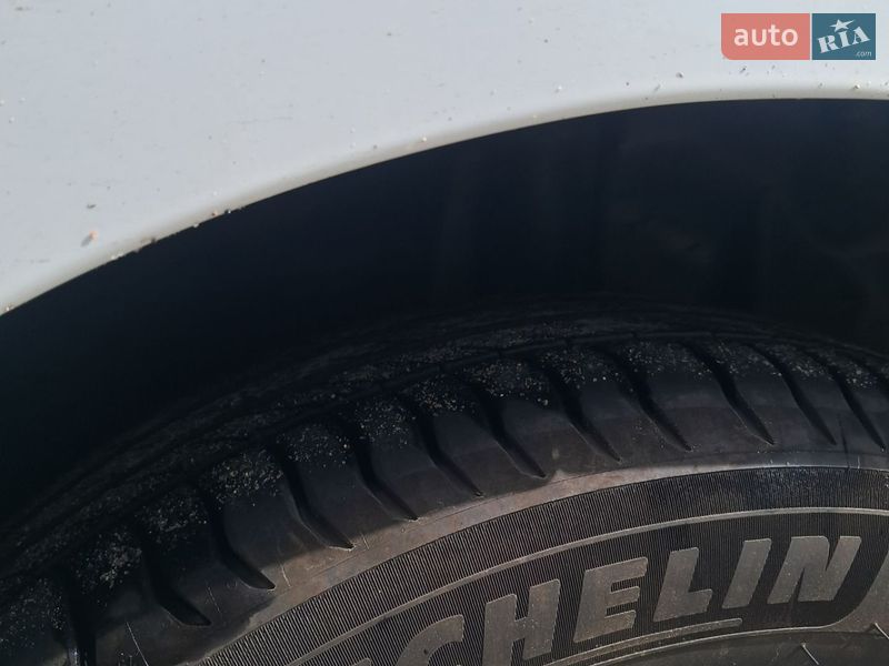 Хэтчбек Renault Zoe 2020 в Дубно