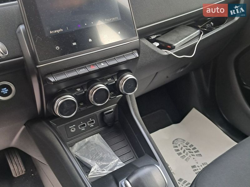 Хэтчбек Renault Zoe 2020 в Дубно