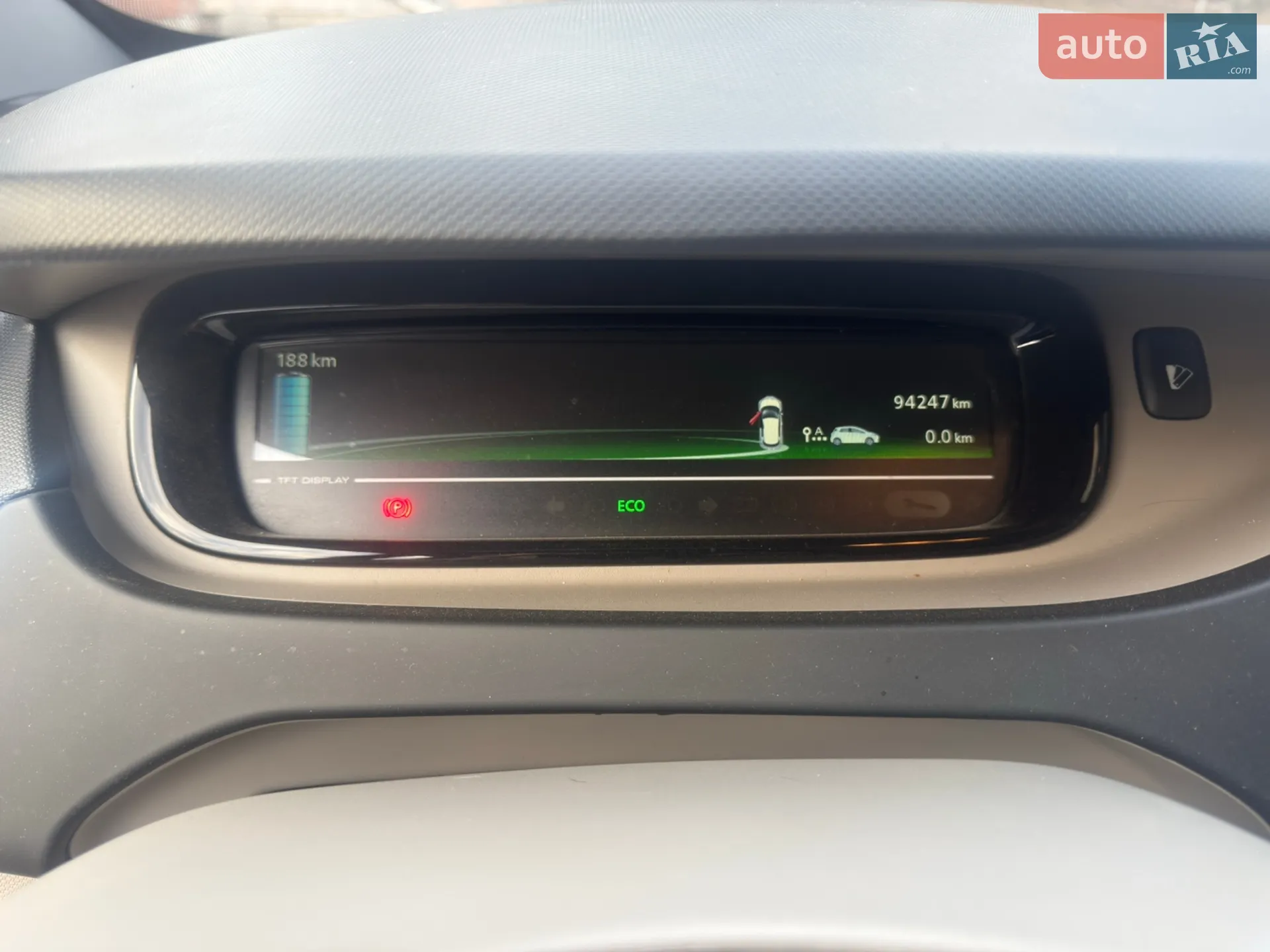 2014 Renault ZOE - мініатюра 18