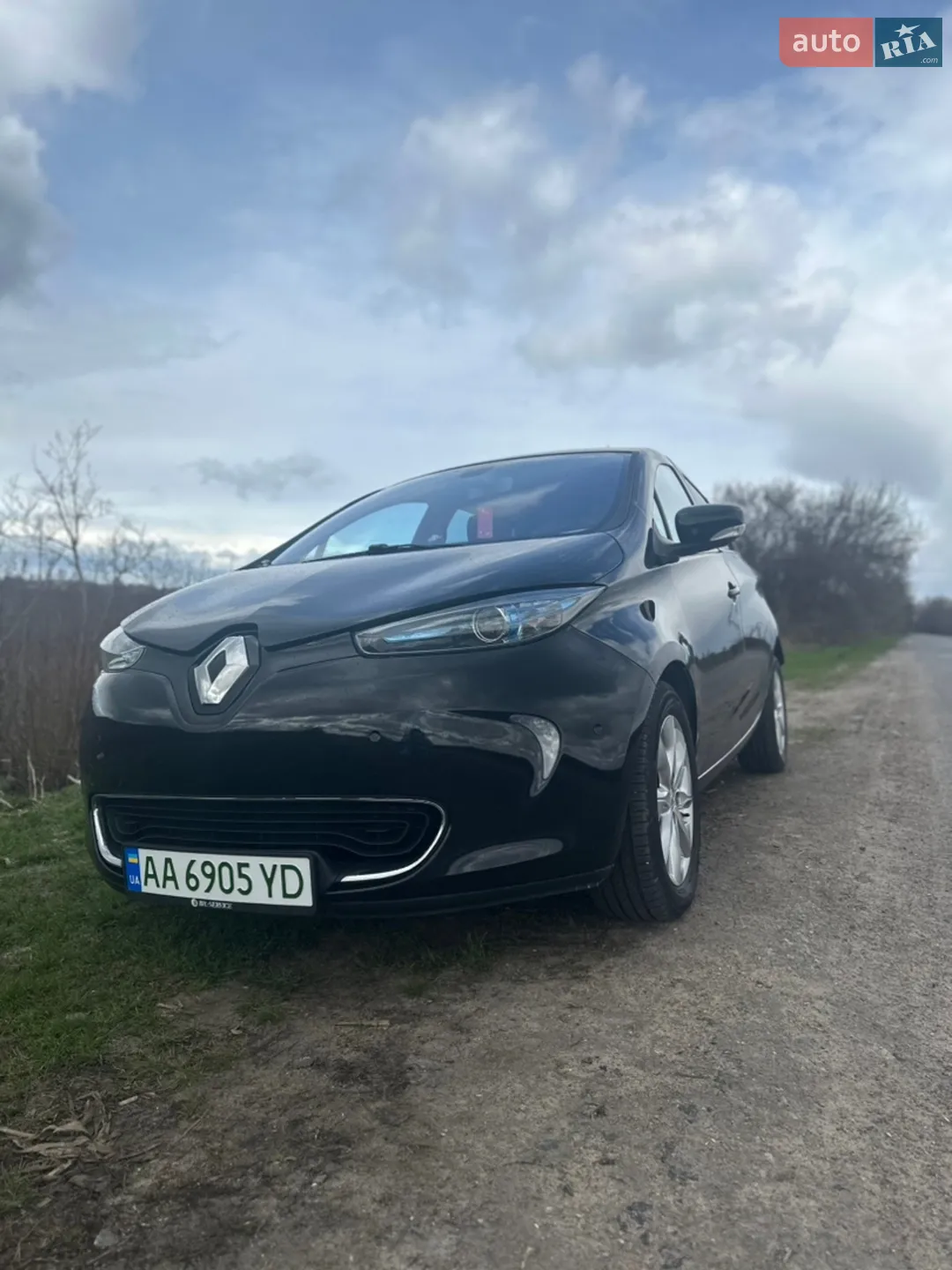 2016 Renault ZOE - мініатюра 2