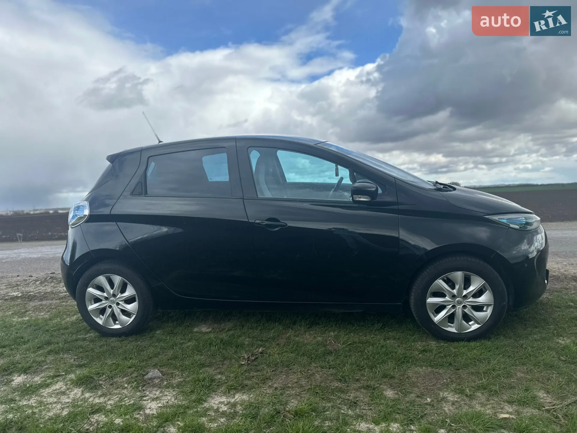 2016 Renault ZOE - мініатюра 5