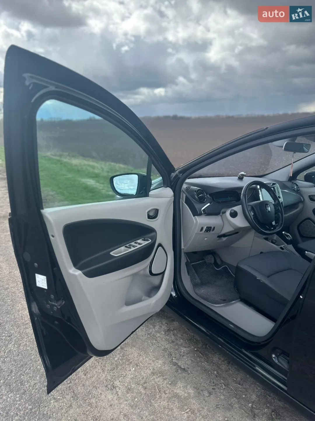 2016 Renault ZOE - мініатюра 17