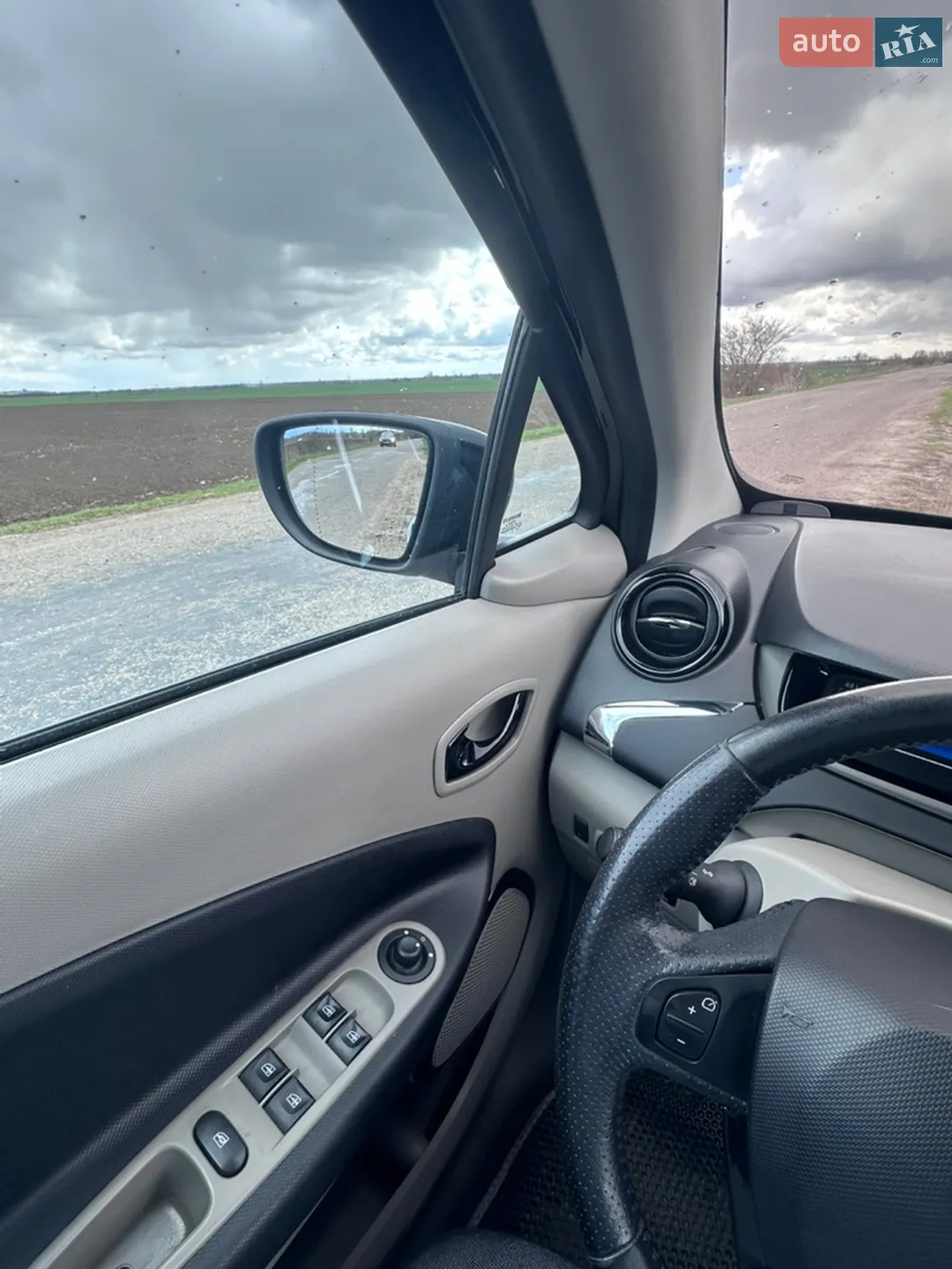 2016 Renault ZOE - мініатюра 26