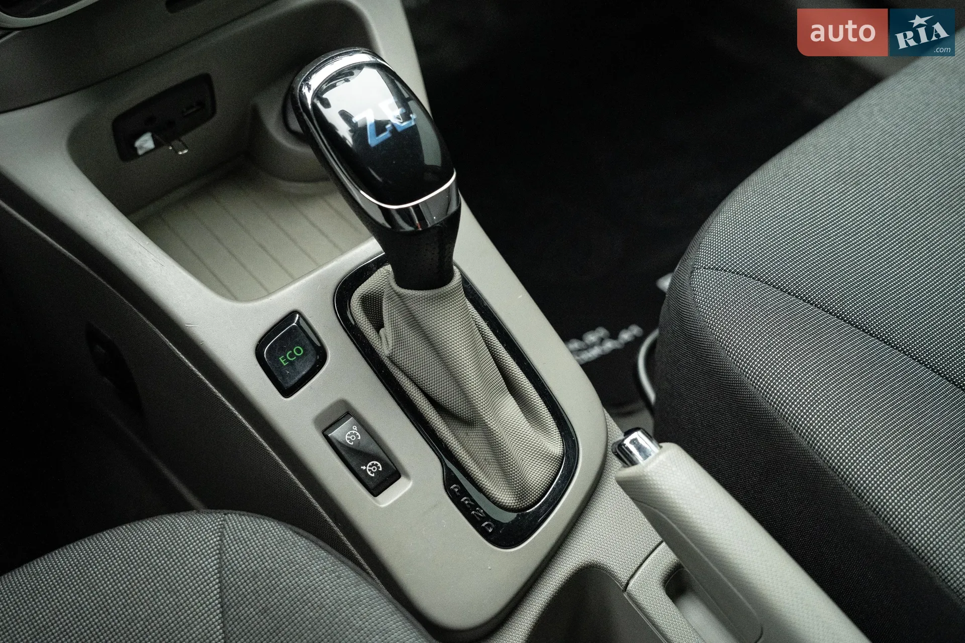 2016 Renault ZOE - мініатюра 27