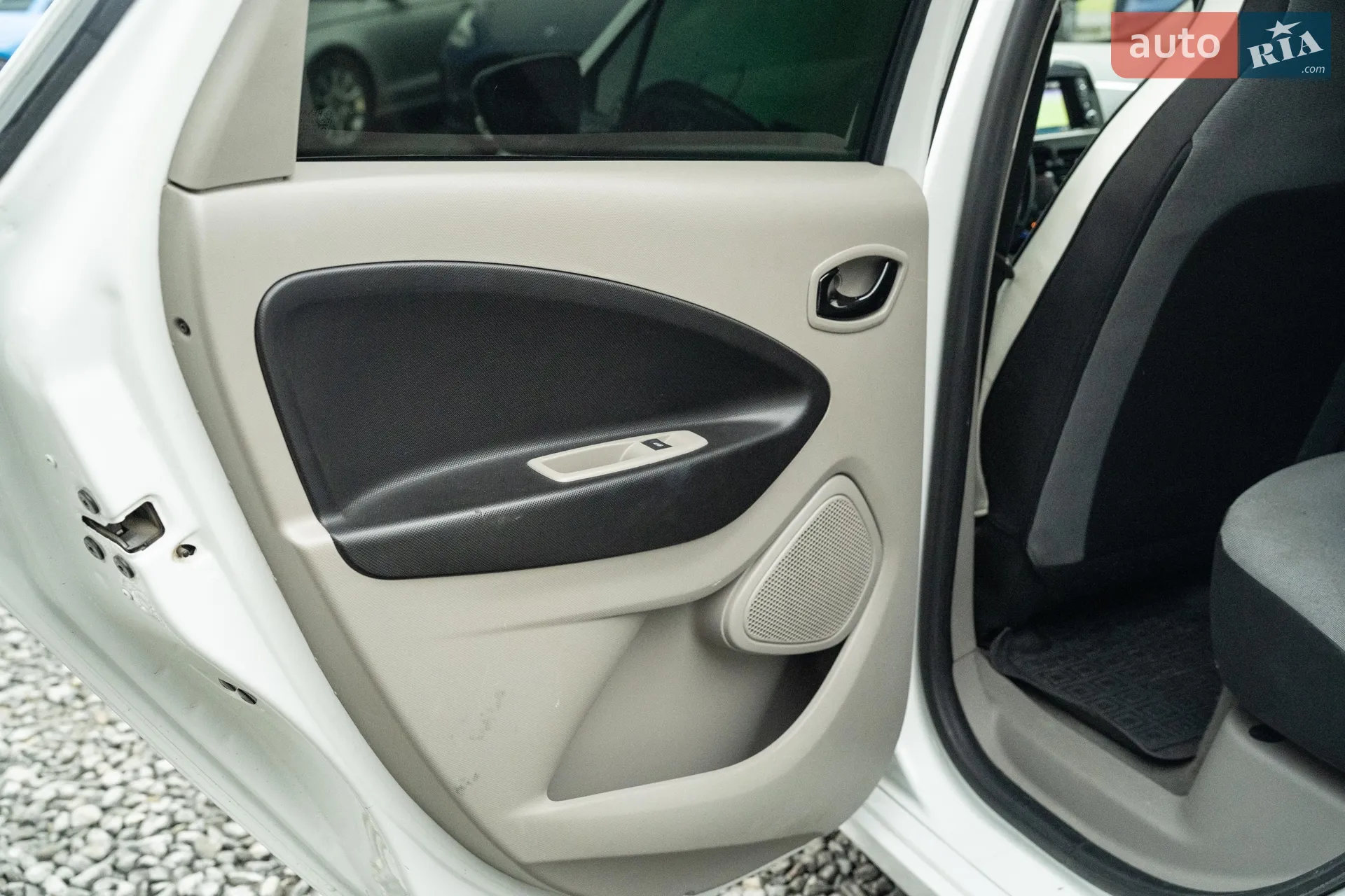 2016 Renault ZOE - мініатюра 34