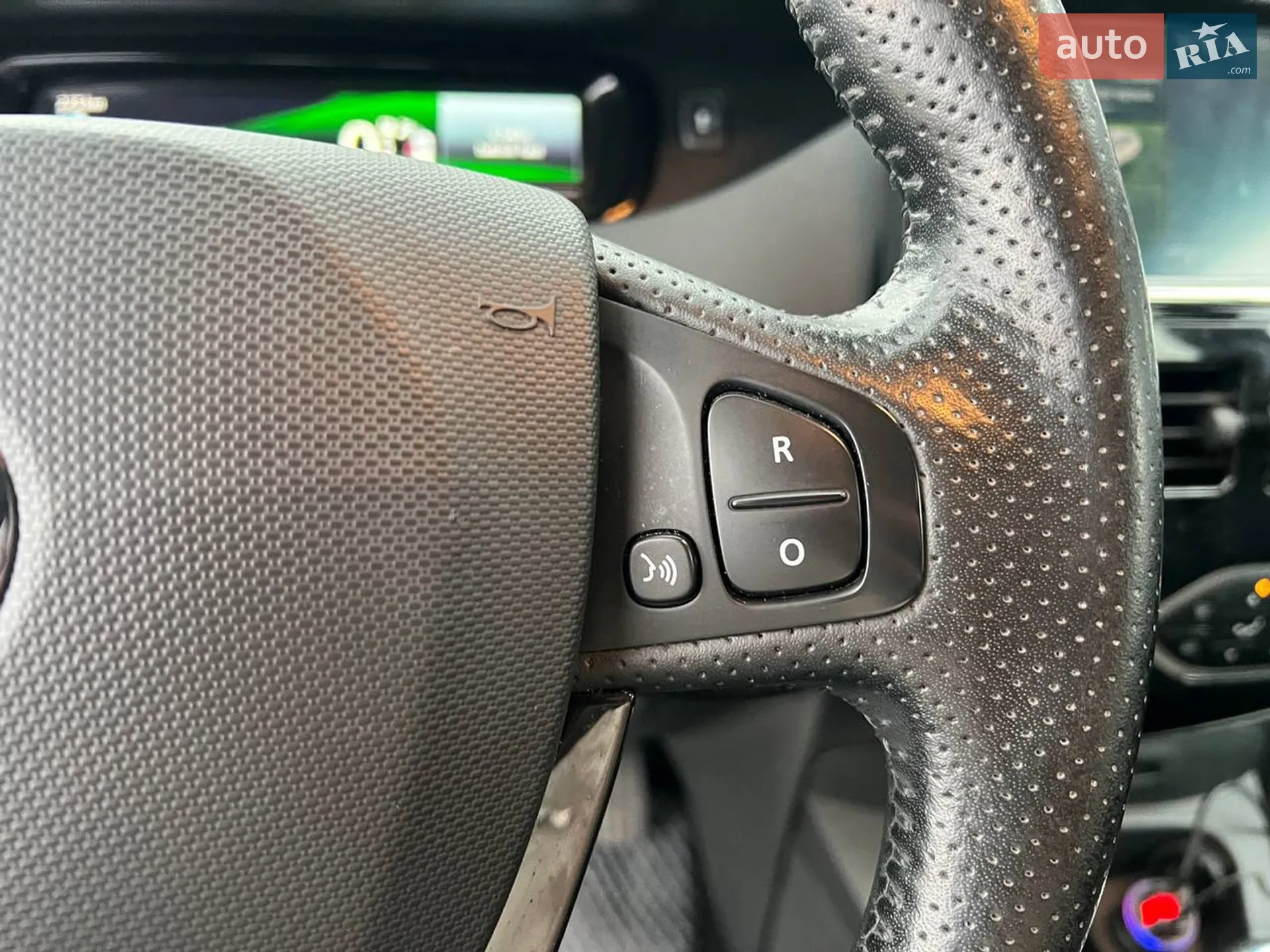 2017 Renault ZOE - мініатюра 23