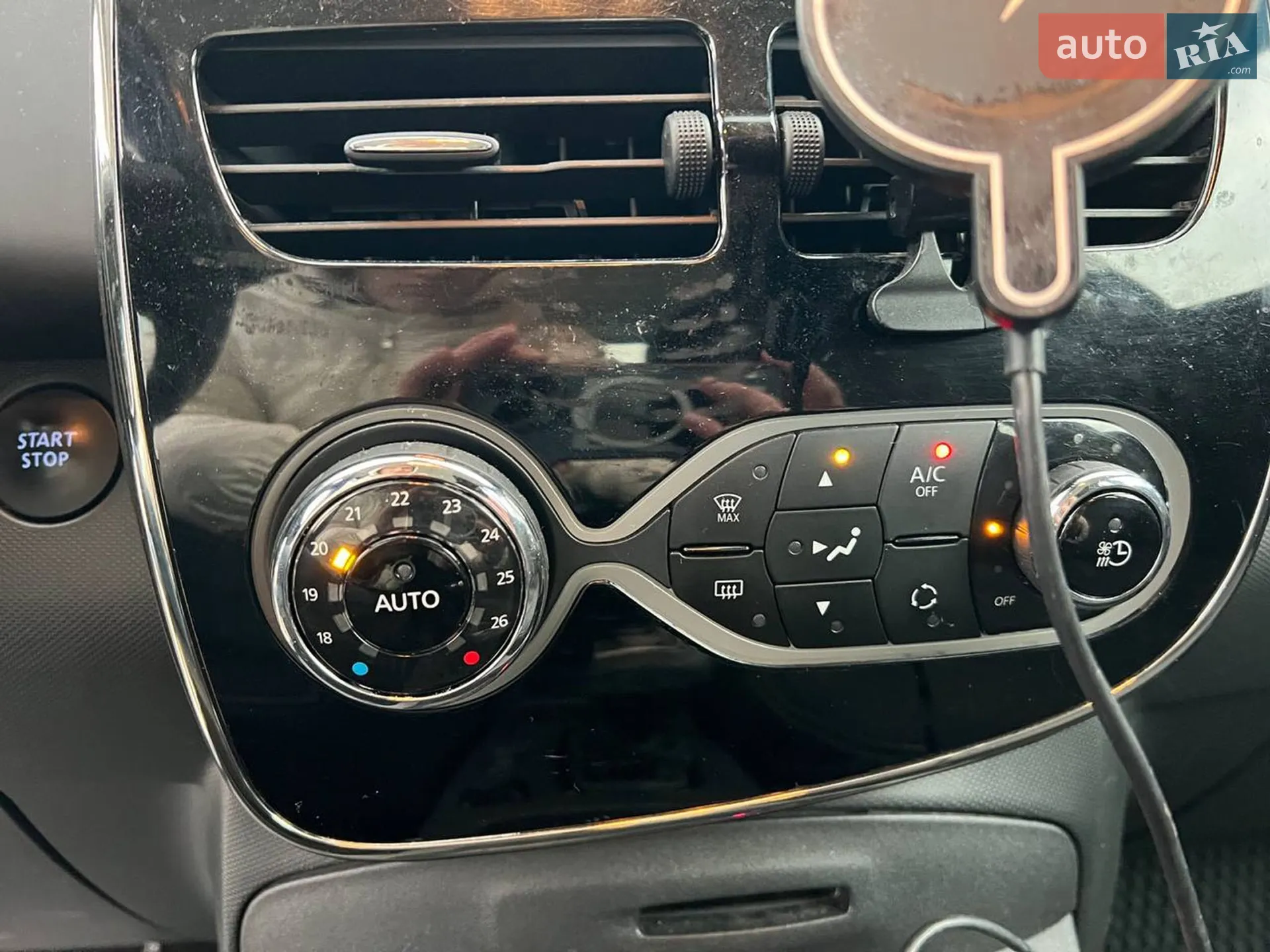 2017 Renault ZOE - мініатюра 27