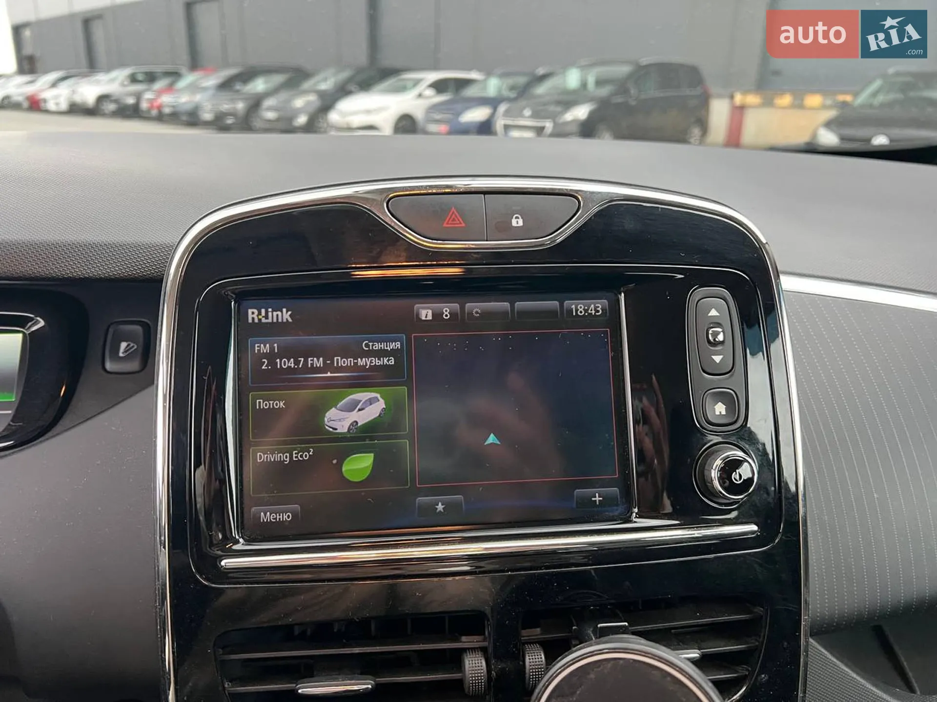 2017 Renault ZOE - мініатюра 29