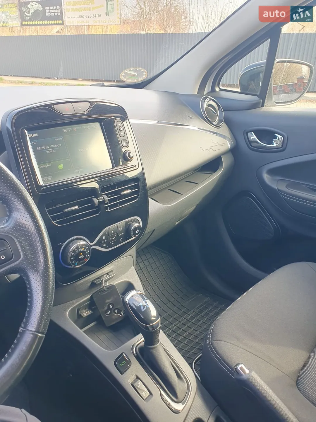 2019 Renault ZOE - мініатюра 24