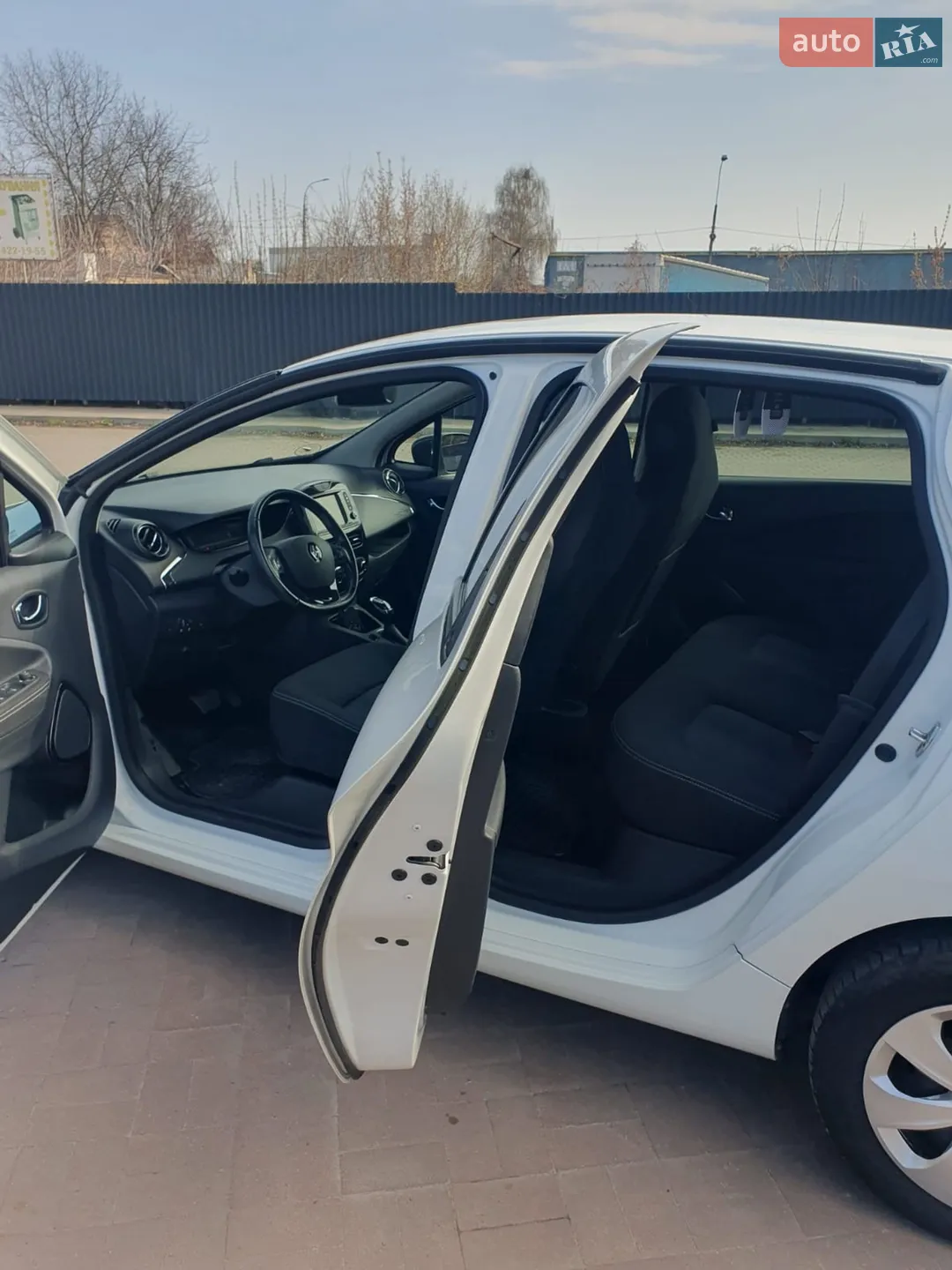 2019 Renault ZOE - мініатюра 33