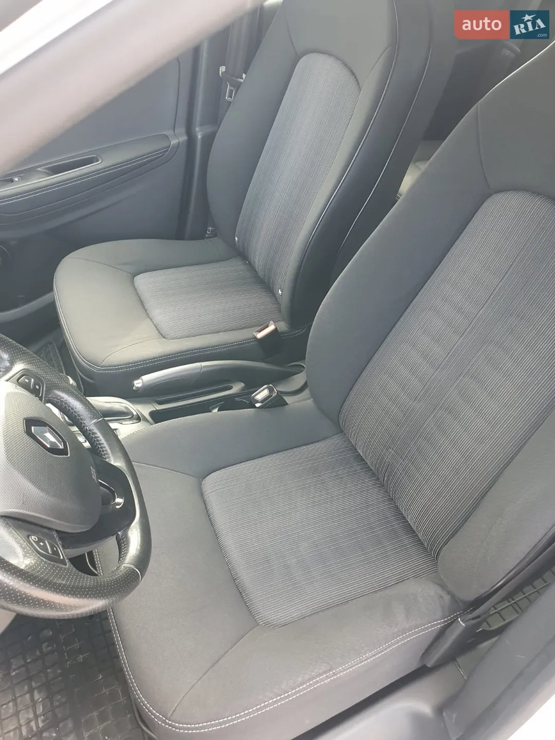 2019 Renault ZOE - мініатюра 40