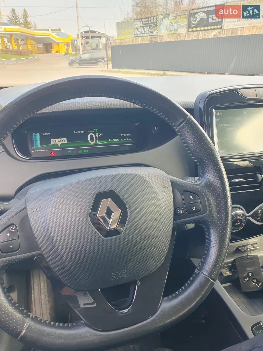 2019 Renault ZOE - мініатюра 49
