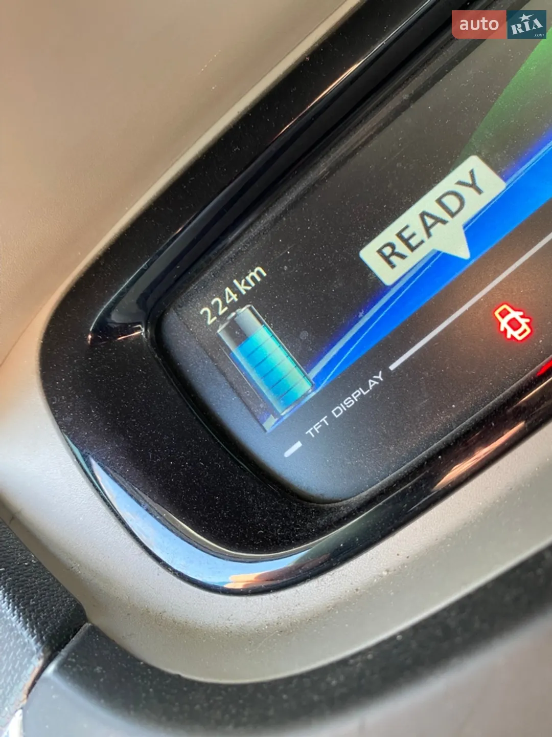 2015 Renault ZOE - мініатюра 3