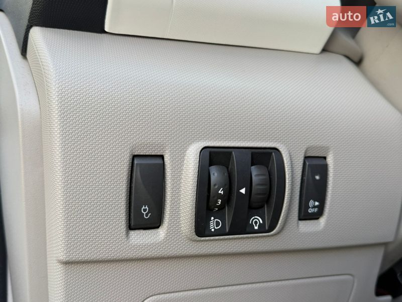 Хэтчбек Renault Zoe 2018 в Василькове