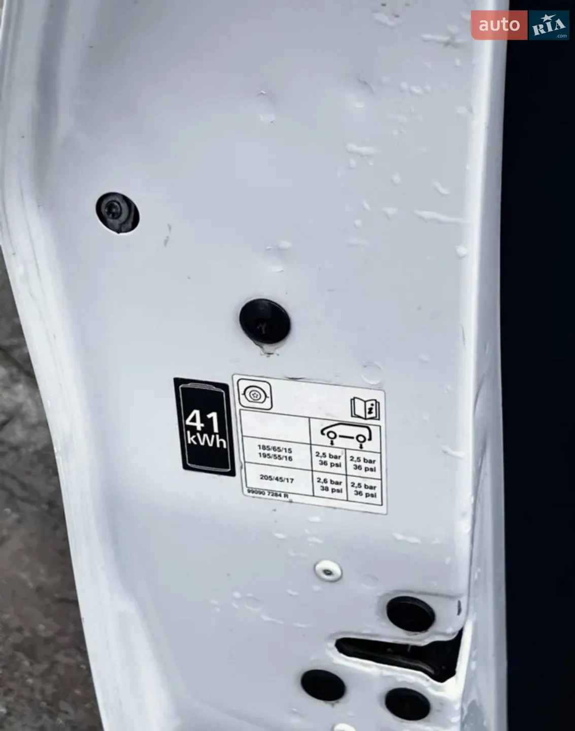 2018 Renault ZOE - мініатюра 12