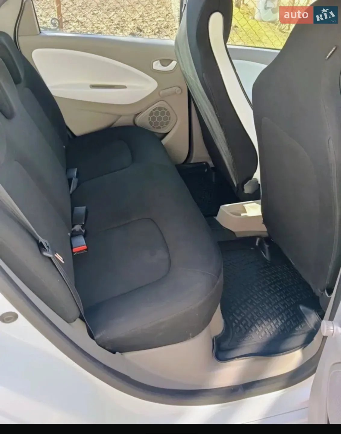 2018 Renault ZOE - мініатюра 20