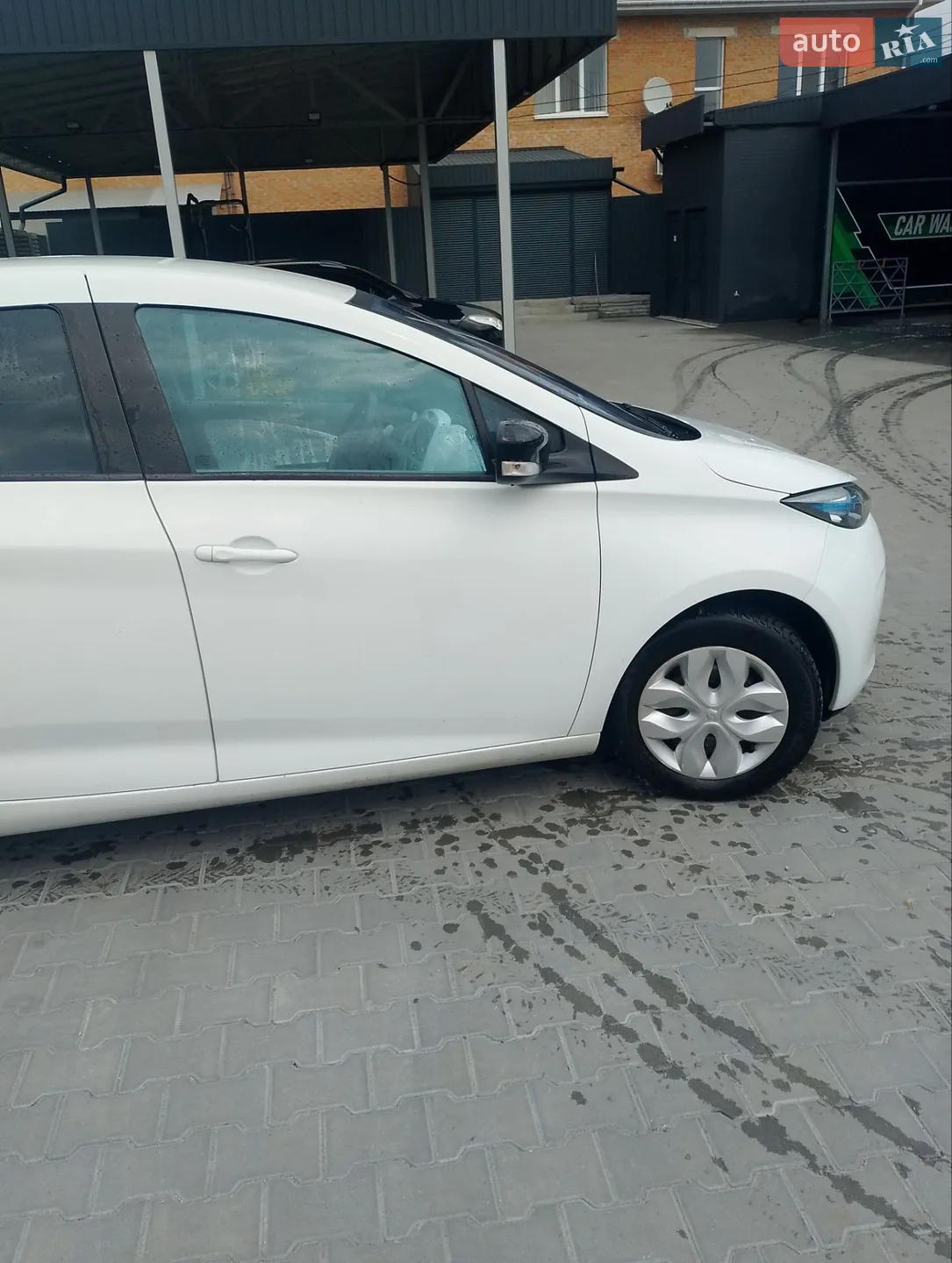 2014 Renault ZOE - мініатюра 6