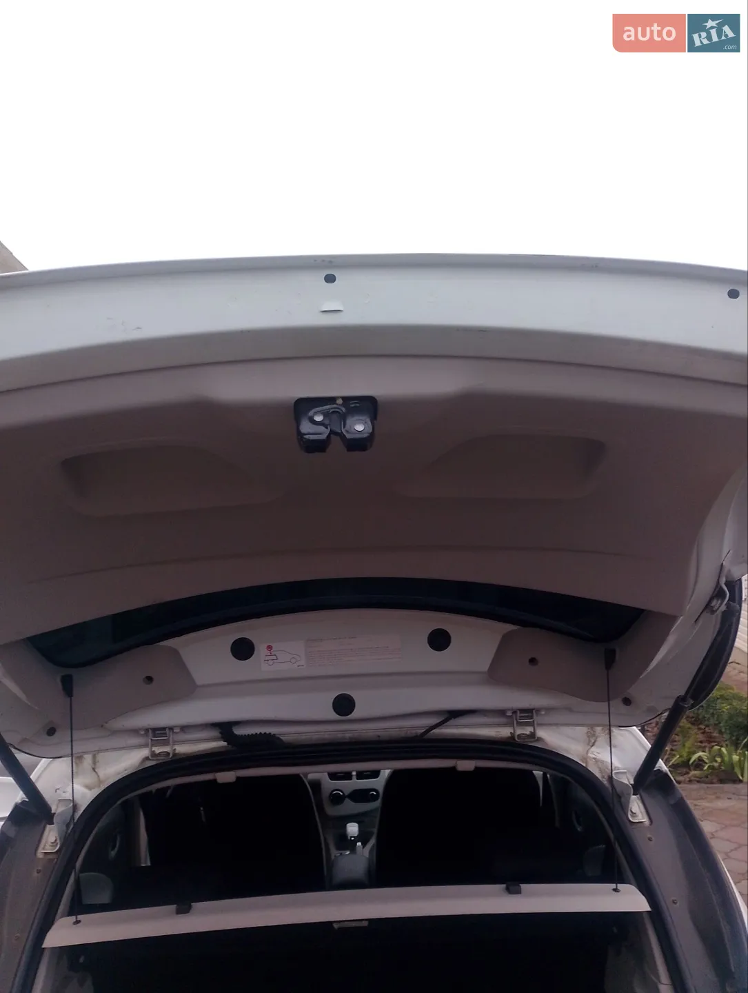 2014 Renault ZOE - мініатюра 22