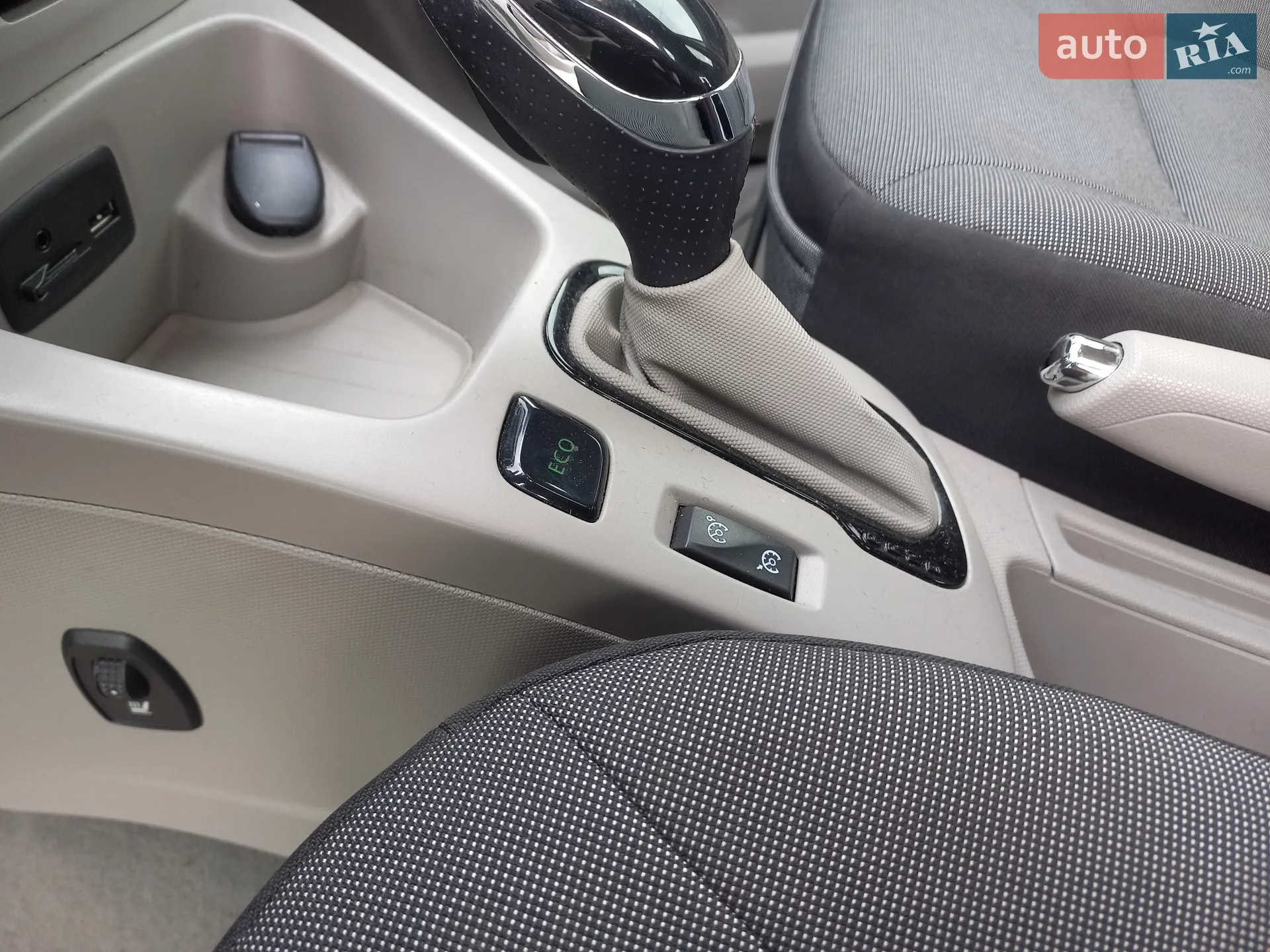 2016 Renault ZOE - мініатюра 8