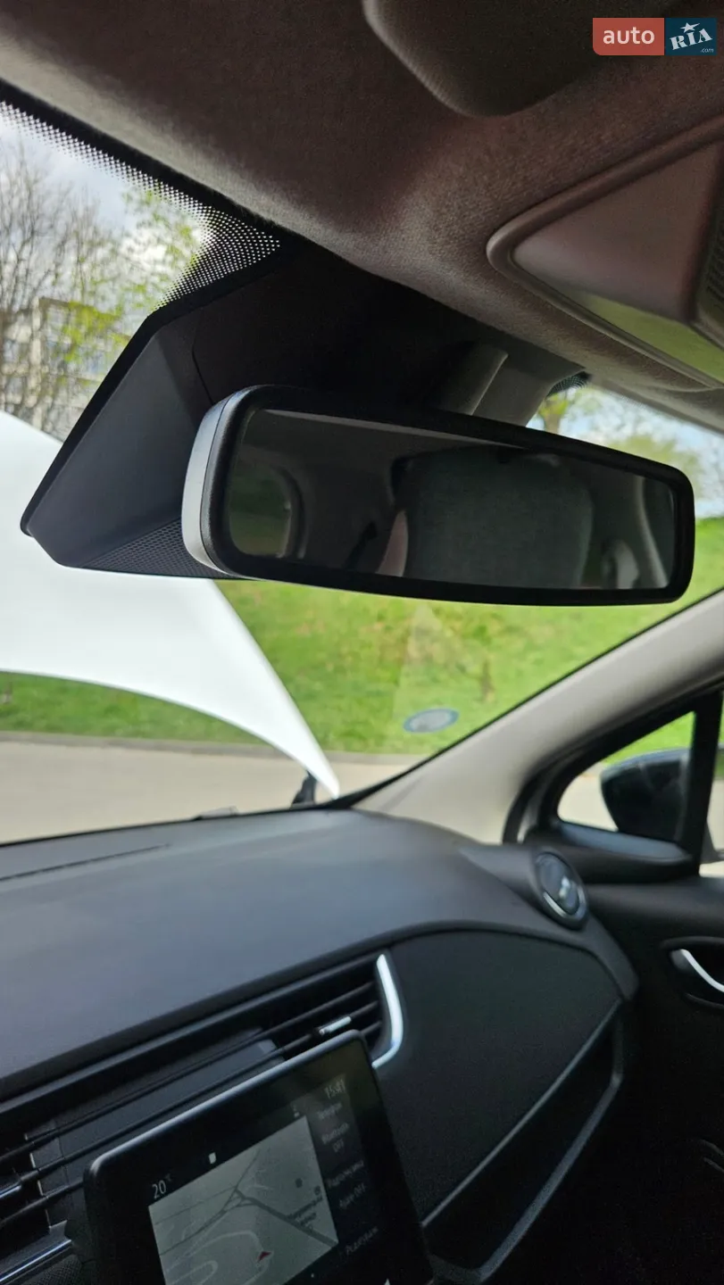 2021 Renault ZOE - мініатюра 45