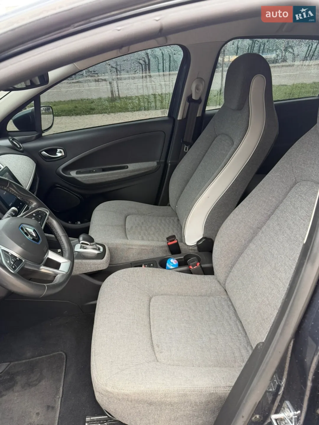 2019 Renault ZOE - мініатюра 11
