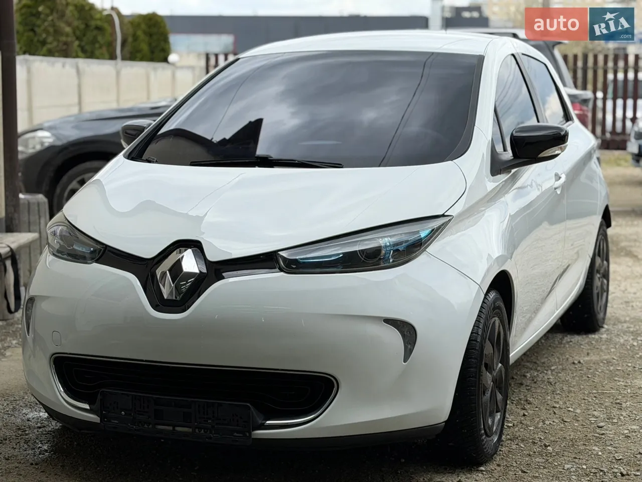 2015 Renault ZOE - мініатюра 11