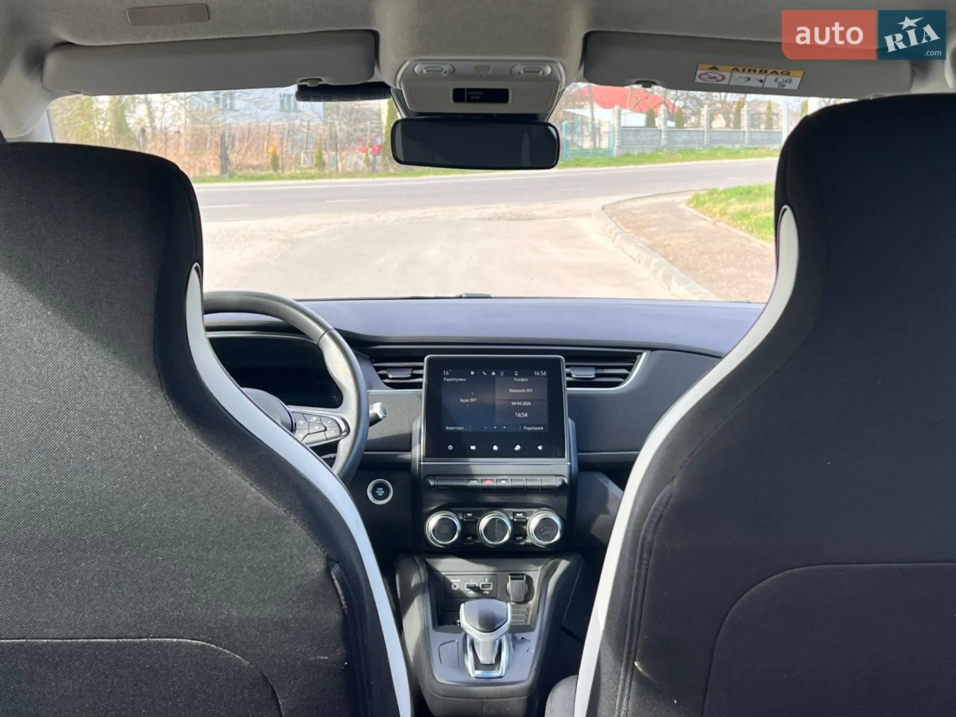 2020 Renault ZOE - мініатюра 9